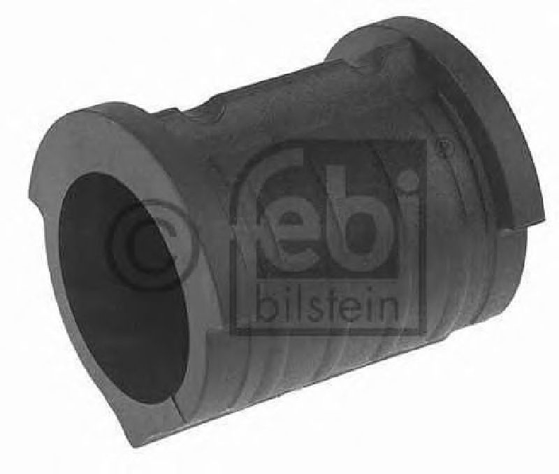 FEBI BILSTEIN 11859 - Stabiliser Mounting Front Axle left and right | inner VOLVO