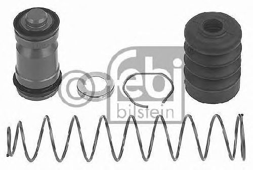 FEBI BILSTEIN 11866 - Repair Kit, clutch master cylinder VOLVO