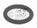 FEBI BILSTEIN 11870 - Seal, injector holder VOLVO