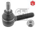 FEBI BILSTEIN 11873 - Tie Rod End PROKIT Front Axle Left Outer MERCEDES-BENZ