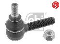 FEBI BILSTEIN 11874 - Tie Rod End PROKIT inner Front Axle Right | Centre MERCEDES-BENZ