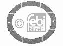 FEBI BILSTEIN 11877 - Pressure Disc