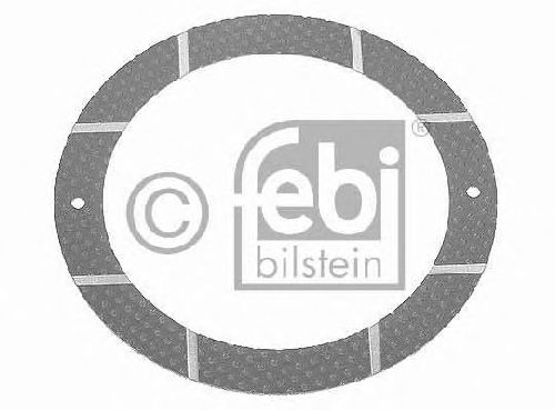 FEBI BILSTEIN 11877 - Pressure Disc