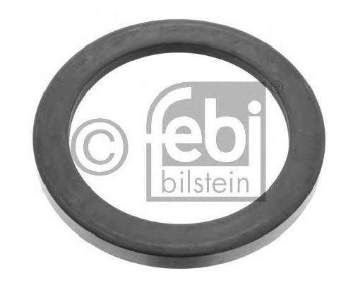 FEBI BILSTEIN 11884 - Ring, wheel hub Rear Axle VOLVO