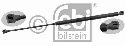 FEBI BILSTEIN 11895 - Gas Spring, boot-/cargo area Left and right