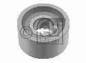 FEBI BILSTEIN 11904 - Deflection/Guide Pulley, timing belt OPEL, PEUGEOT, FIAT, CITROËN