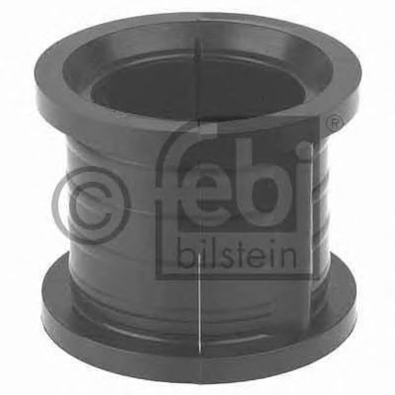 FEBI BILSTEIN 11917 - Stabiliser Mounting Rear Axle Lower | inner VOLVO