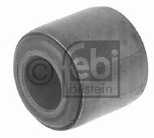 FEBI BILSTEIN 11918 - Stabiliser Mounting Rear Axle left and right | Outer VOLVO