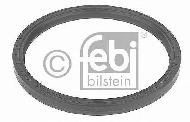 FEBI BILSTEIN 11923 - Shaft Seal, crankshaft Transmission End VOLVO