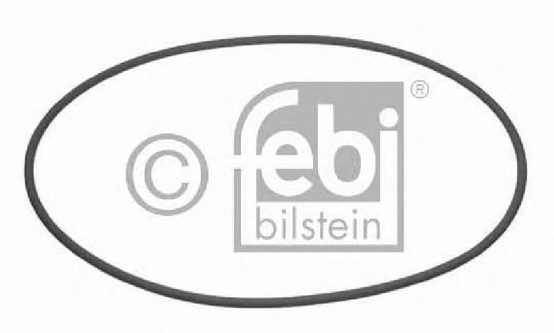 FEBI BILSTEIN 11927 - Seal Ring