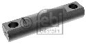 FEBI BILSTEIN 11930 - Fastening Bolt, stabilizer Rear Axle | Outer
