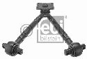 FEBI BILSTEIN 11932 - Track Control Arm Rear Axle VOLVO