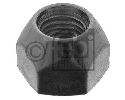 FEBI BILSTEIN 11939 - Wheel Nut Front Axle Rear Axle MITSUBISHI, PEUGEOT, MAZDA, CITROËN, TOYOTA, KIA, HYUNDAI