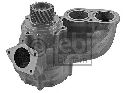 FEBI BILSTEIN 11943 - Water Pump VOLVO