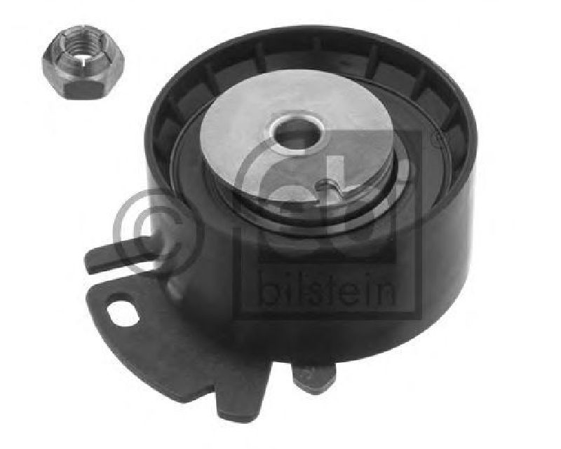 FEBI BILSTEIN 11945 - Tensioner Pulley, timing belt FIAT