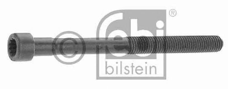 FEBI BILSTEIN 11953 - Cylinder Head Bolt MERCEDES-BENZ