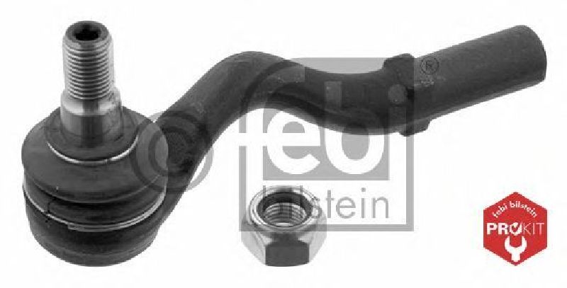 FEBI BILSTEIN 11959 - Tie Rod End PROKIT Front Axle Left