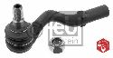 FEBI BILSTEIN 11959 - Tie Rod End PROKIT Front Axle Left