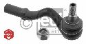 FEBI BILSTEIN 11960 - Tie Rod End PROKIT Front Axle Right