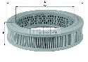 LX 157 KNECHT 77052012 - Air Filter FIAT, ZASTAVA