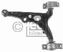 FEBI BILSTEIN 11977 - Track Control Arm Lower Front Axle | Left