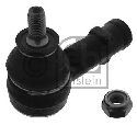 FEBI BILSTEIN 11988 - Tie Rod End Front Axle left and right