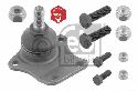 FEBI BILSTEIN 11990 - Ball Joint PROKIT Lower Front Axle | Left and right