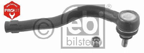 FEBI BILSTEIN 11998 - Tie Rod End PROKIT Front Axle Right VW, SEAT