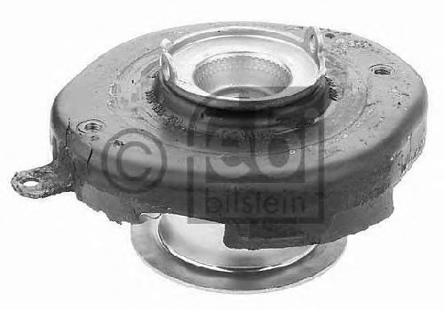 FEBI BILSTEIN 12000 - Top Strut Mounting Front Axle left and right