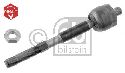 FEBI BILSTEIN 12001 - Tie Rod Axle Joint PROKIT Front Axle left and right VW, SEAT