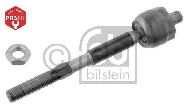 FEBI BILSTEIN 12001 - Tie Rod Axle Joint PROKIT Front Axle left and right VW, SEAT