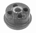 FEBI BILSTEIN 12008 - Mounting, axle beam Rear Axle left and right | Front