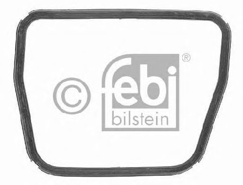 FEBI BILSTEIN 12012 - Seal, automatic transmission oil pan RENAULT, PEUGEOT