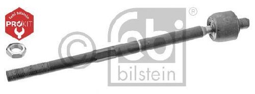 FEBI BILSTEIN 12025 - Tie Rod Axle Joint PROKIT Front Axle left and right PEUGEOT, FIAT