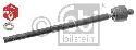 FEBI BILSTEIN 12025 - Tie Rod Axle Joint PROKIT Front Axle left and right PEUGEOT, FIAT