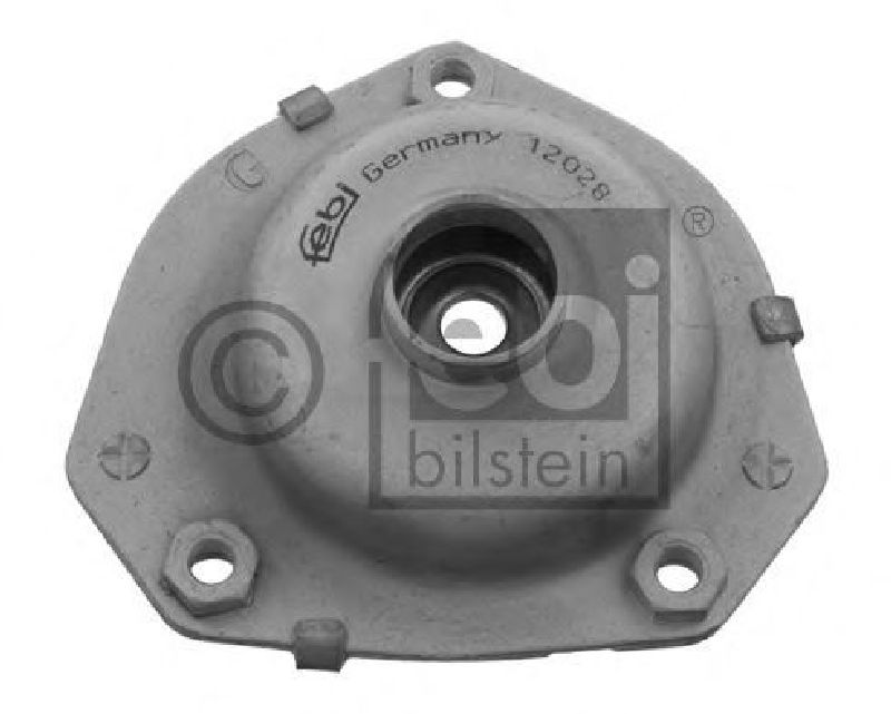 FEBI BILSTEIN 12028 - Top Strut Mounting