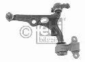 FEBI BILSTEIN 12044 - Track Control Arm Lower Front Axle | Left CITROËN, PEUGEOT