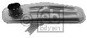 FEBI BILSTEIN 12056 - Hydraulic Filter, automatic transmission RENAULT