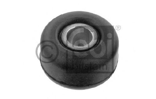 FEBI BILSTEIN 12065 - Mounting, stabilizer coupling rod Front Axle left and right CITROËN, PEUGEOT, FIAT