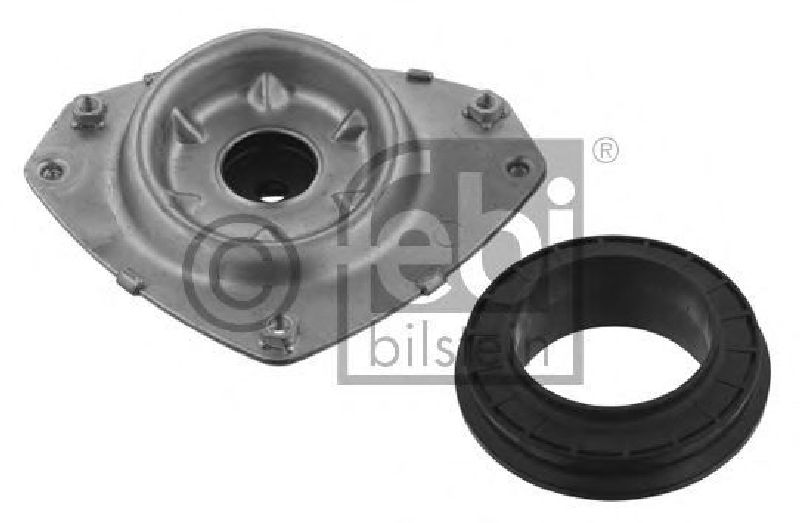 FEBI BILSTEIN 12072 - Top Strut Mounting