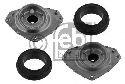 FEBI BILSTEIN 12073 - Repair Kit, suspension strut Front Axle left and right