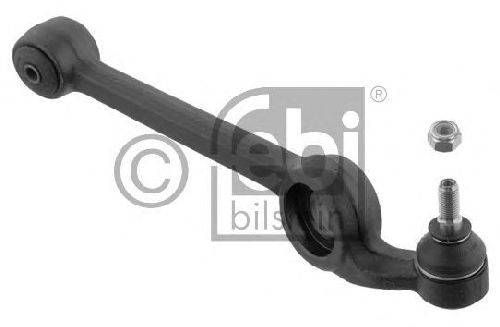 FEBI BILSTEIN 12079 - Track Control Arm Lower Front Axle | Right