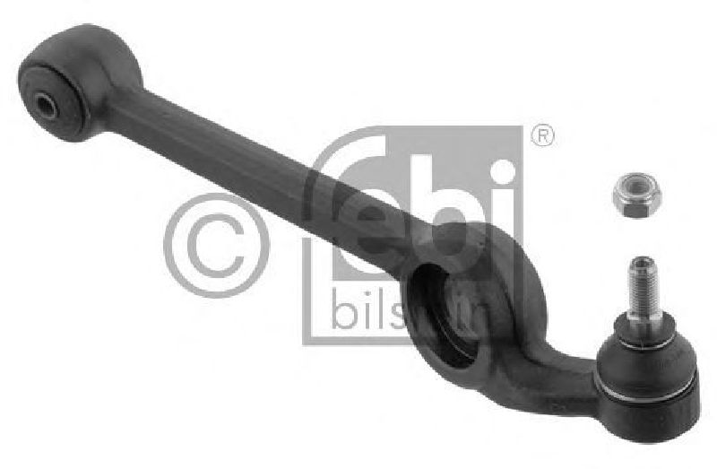 FEBI BILSTEIN 12079 - Track Control Arm Lower Front Axle | Right
