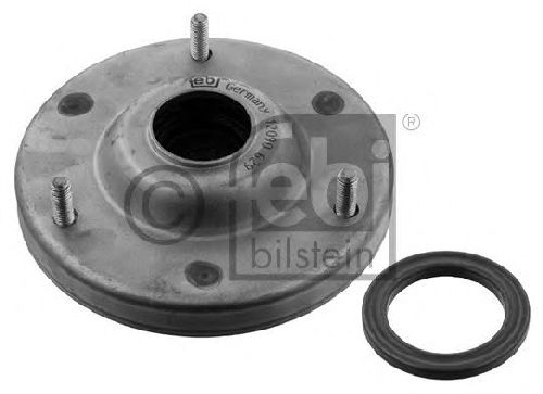 FEBI BILSTEIN 12091 - Top Strut Mounting Front Axle left and right