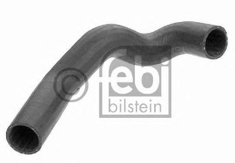 FEBI BILSTEIN 12095 - Radiator Hose Lower