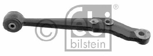 FEBI BILSTEIN 12152 - Track Control Arm Lower Front Axle | Right