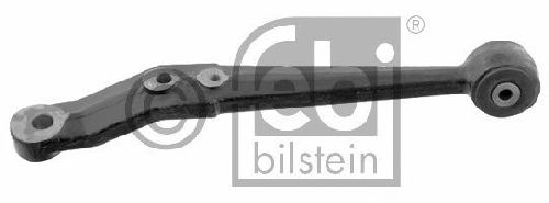 FEBI BILSTEIN 12153 - Track Control Arm Lower Front Axle | Left