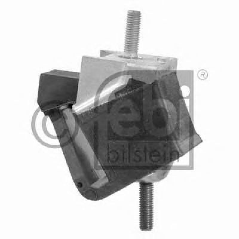 FEBI BILSTEIN 12156 - Engine Mounting Left