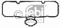 FEBI BILSTEIN 12165 - Gasket, cylinder head cover FIAT