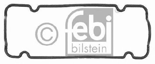 FEBI BILSTEIN 12166 - Gasket, cylinder head cover FIAT